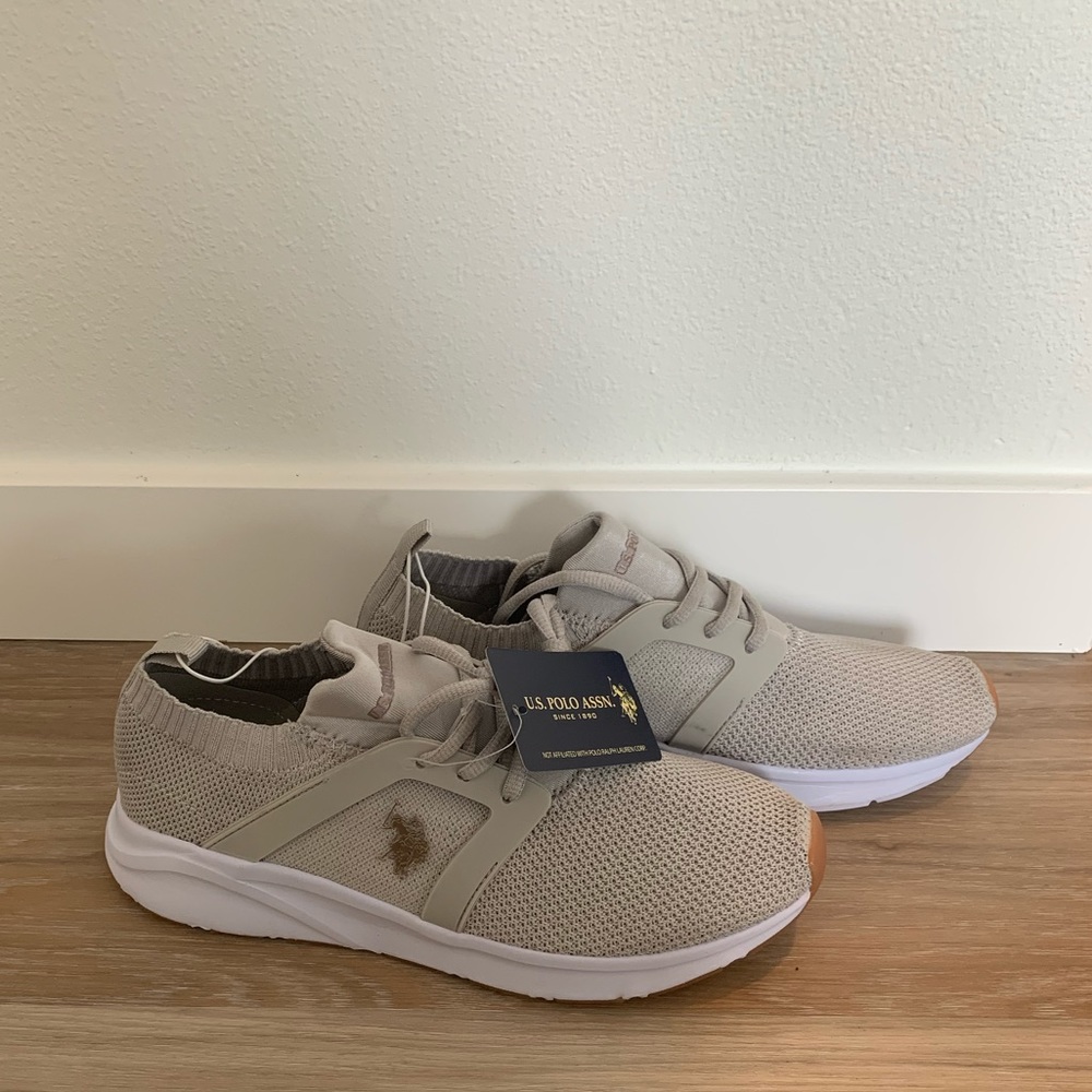 U.S. Polo Association sneakers